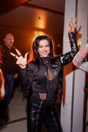 NBC PARTY 10.05.2026